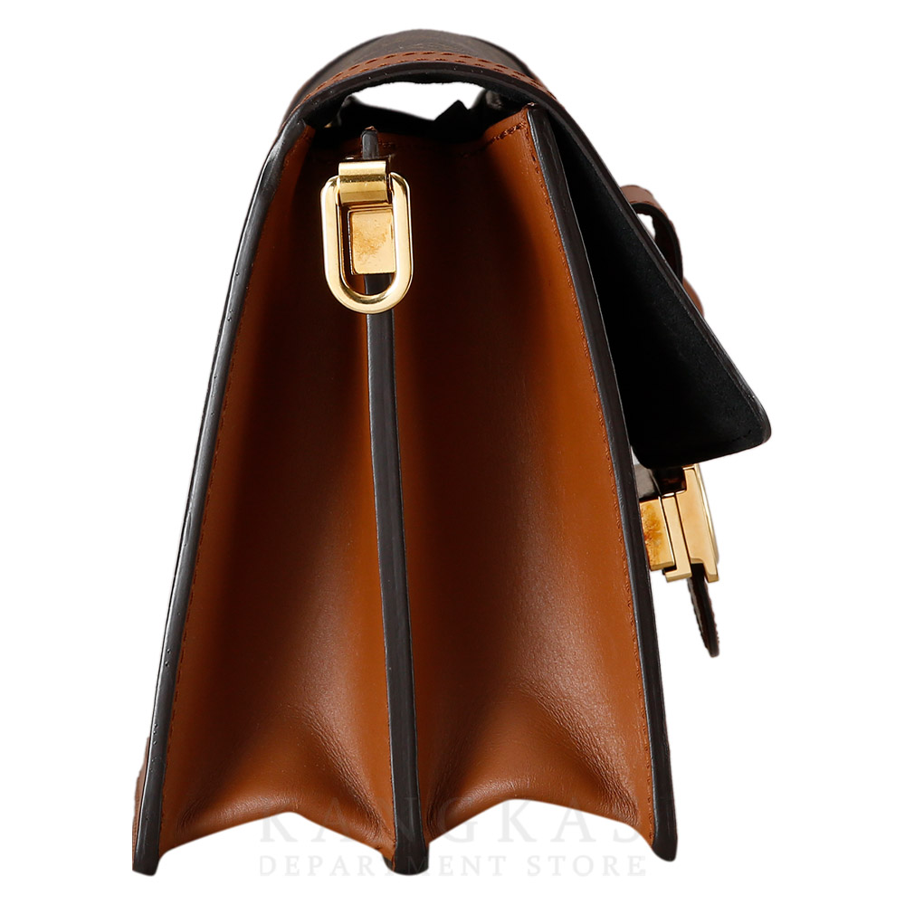 LOUIS VUITTON(USED)루이비통 모노그램 도핀 MM